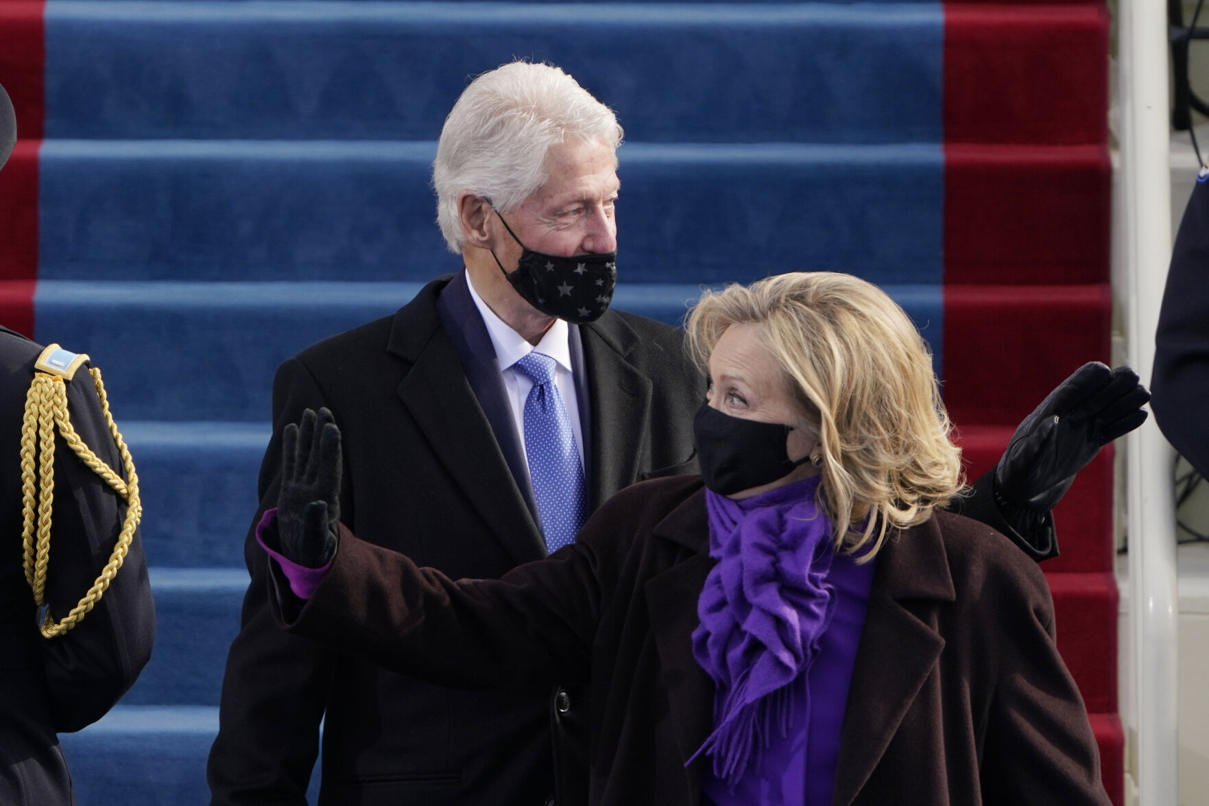 Biden Inauguration